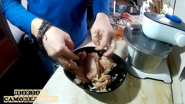 ✅ КУРИНОЕ ФИЛЕ это отличная ЗАМЕНА КОЛБАСЕ.! (ДЕШЕВЛЕ, ВКУСНЕЕ, ПОЛЕЗНЕЙ) смотреть онлайн