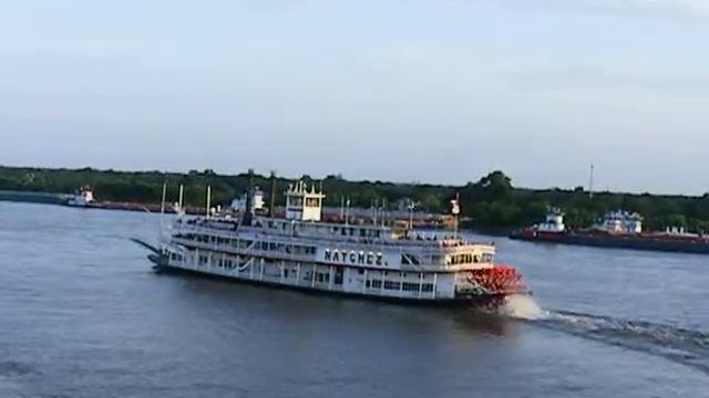 Новый Орлеан , Миссисипи . смотреть онлайн