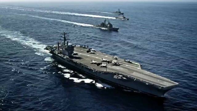 The U.S. Navy spends millions to keep running Windows XP смотреть онлайн