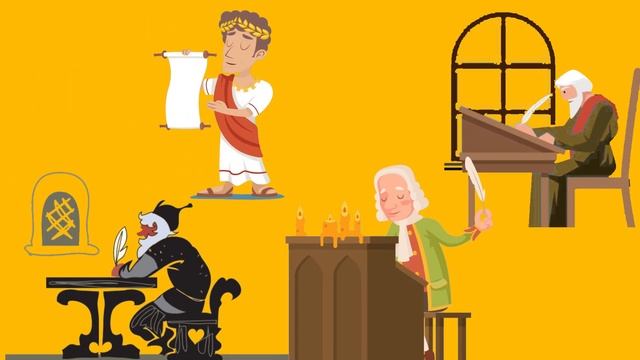 "Читать - модно!" История книги. смотреть онлайн