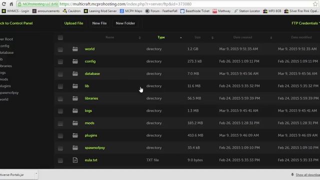 Multiverse Portals Internal Error Fix 1.8 смотреть онлайн