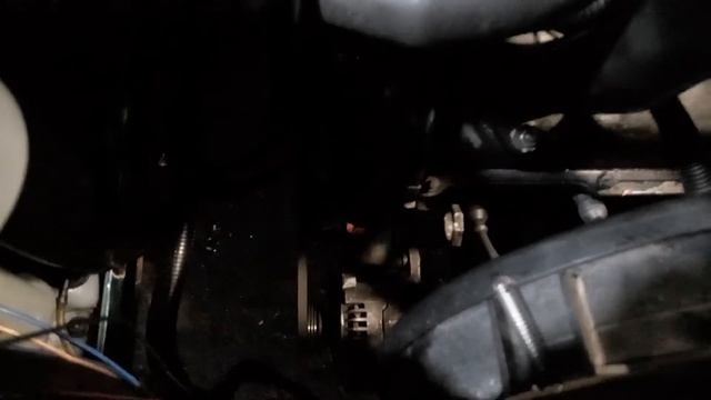 Первый запуск Т4 2.0 бензин СВАП SWAP смотреть онлайн