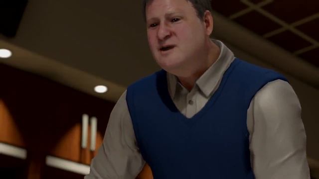 NBA 2K14 Карьера игрока - Стартуем смотреть онлайн