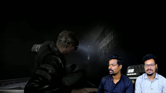 நகரம் Resident Evil 6 Co-op Leon Part 1 Horror Game Live Tamil Gaming смотреть онлайн