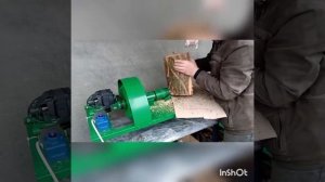 Лучший мобильный конусный дровокол колун с колекторным электродвигателем 220 вольт от 6900 грн