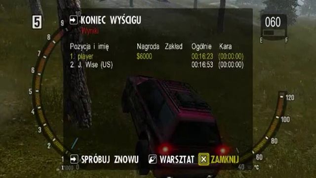 Motorm4x Offroad Extreme - Sprint смотреть онлайн
