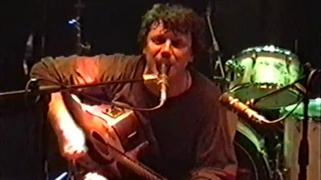 11. "Старец", Леонид Фёдоров в "Орландине" смотреть онлайн