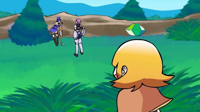 Jungle Adventures EP 3 (Con Link Sin Censura)