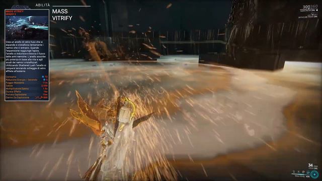 {WARFRAME ITA} Gara Prime - FARM e BUILD - Non si scherza col vetro смотреть онлайн