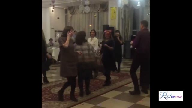 Ресторанный комплекс Zhasmin в Алматы смотреть онлайн