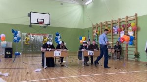 Сценка родителей на выпускной 11 класс 2022