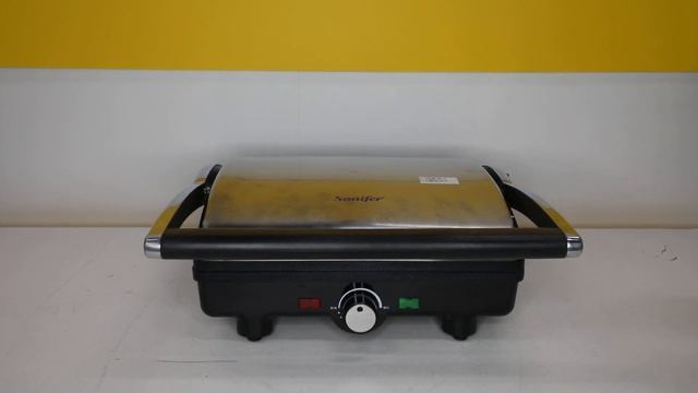 Sonifer SF-6052 смотреть онлайн
