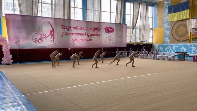 Odeliya -Belle. Длинная программа смотреть онлайн