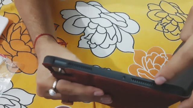 Best cover for Xiaomi pad 5 | Robustrion Vine Red Deer cover #xiaomipad5 #xiaomipadcover #robustrio смотреть онлайн