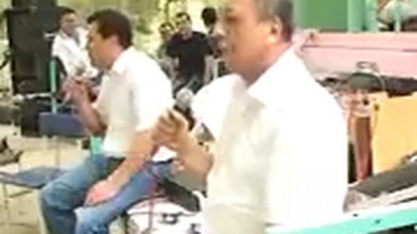 Аскиячилар базми