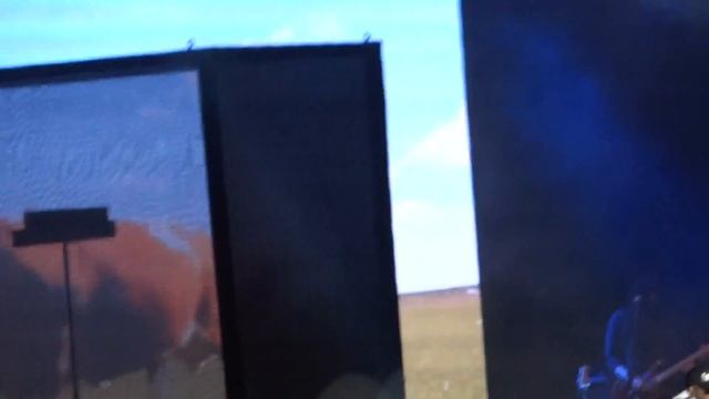 Outkast -- So Fresh, So Clean (live In Atlanta, 2014)