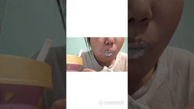 Влажный мел «Белый слон»🥰 смотреть онлайн