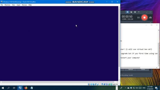 How to install Windows 10 x64/x86 смотреть онлайн