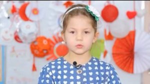 легенда о мэрцишоре устами малышей