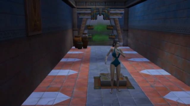 Вылазка в джунгли. Селвадорада/Sims 4/ смотреть онлайн