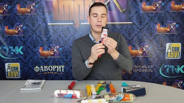 обзор на кисти Акор. преимущества и недостатки смотреть онлайн