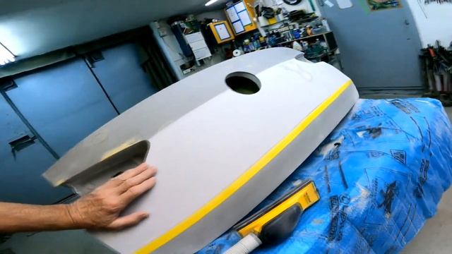 vw Polo как я победил крышку багажника. смотреть онлайн