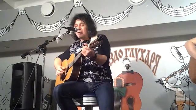 Александр Шевченко 