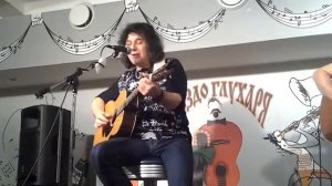 Александр Шевченко «Вчера»