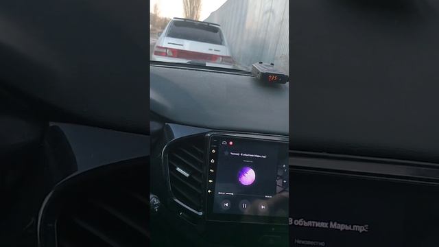 Mekede m200s. Разделение экрана. смотреть онлайн