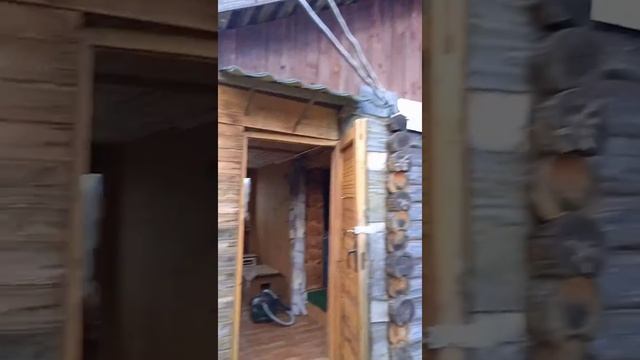 Дом 70 кв.м в деревне Митенево смотреть онлайн