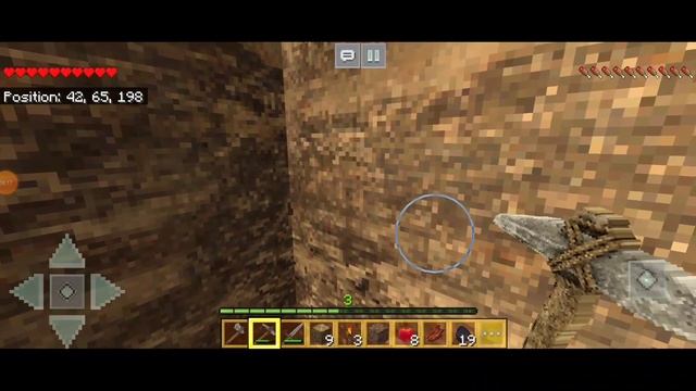 Craftsman Realistic: Craft Survival Gameplay Part 2