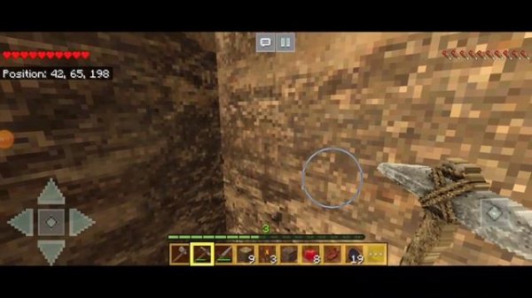 Craftsman Realistic: Craft Survival Gameplay part 2