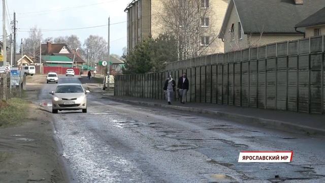 Дмитрий Миронов: «Мы сформировали заявку на ремонт более 1100 погонных метров мостов» смотреть онлайн