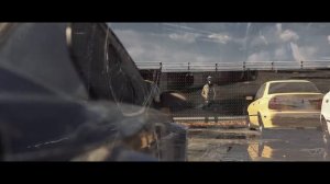 Need for Speed Most Wanted | Remake 2024