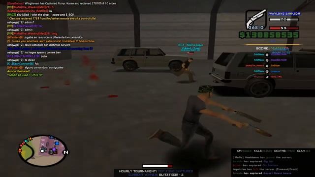 Checking смотреть онлайн