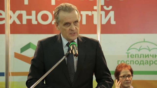 03. Леонід Козаченко. Конференція-відкриття проекту USAID "Агросільрозвиток" смотреть онлайн
