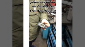 Зеркало заднего вида с Автозатемнением на Мерседес 190 от БМВ Е39, своими руками.Видео от подписчик