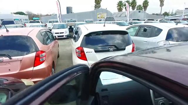 Toyota Ractis For Mark смотреть онлайн