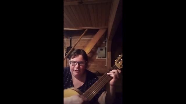 The Beatles. LET IT BE. Видео-разбор на гитаре смотреть онлайн