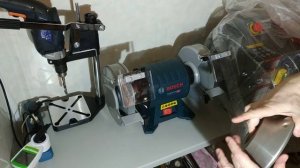 Точило Bosch gbg 60-20 Professional