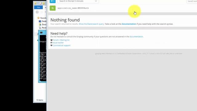 How to collect to windows log with graylog смотреть онлайн