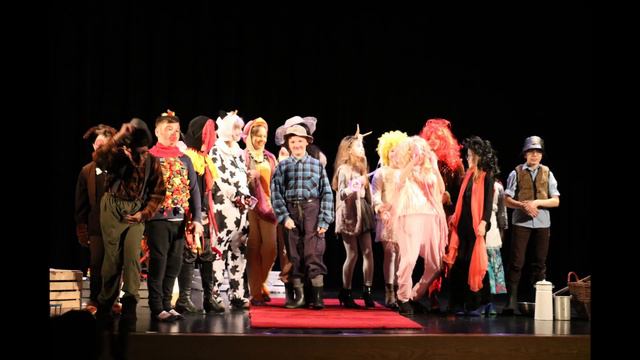 Z cyklu "40 lat minęło..." - Przegląd Zespołów Szkolnych "O Gęsie Pióro" смотреть онлайн