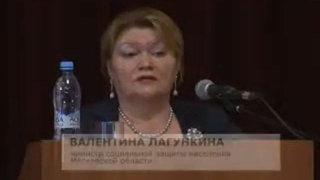 Встреча населения с министром соц.защиты Валентиной Ивановной Лагункиной смотреть онлайн