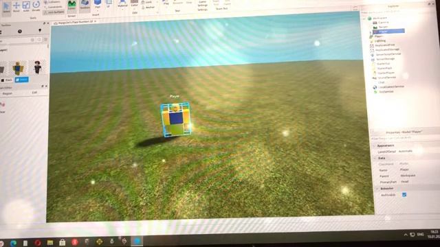 Как сделать разговор с NPC в roblox studio???//1 часть☺️??//#roblox #Карта #В_попурярное смотреть онлайн