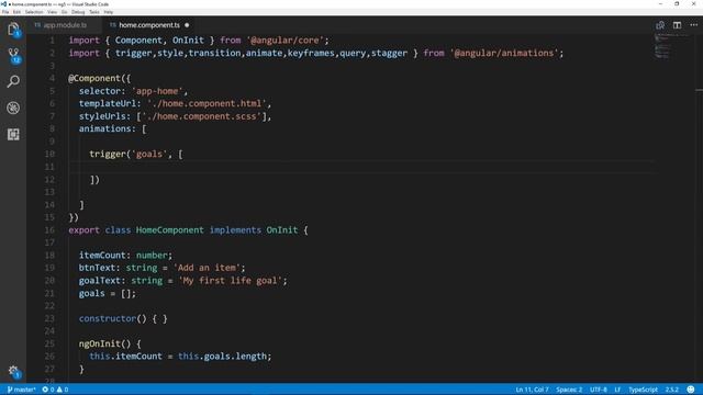Learn Angular 5 in less than 60 Minutes - Free Beginner's Course смотреть онлайн