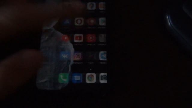 Honor 8X получил ПОЛЕЗНОЕ обновление!