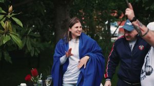 Открытие сезона в Sea galaxy