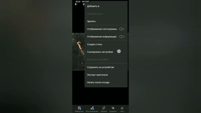 Как использовать пресеты в Lightroom ??) смотреть онлайн