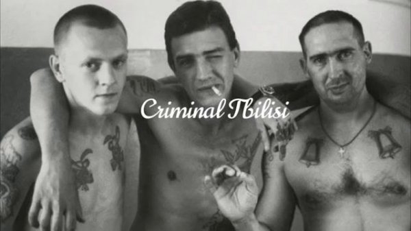 ✵Ворами не становится Ворами раздражаются✵