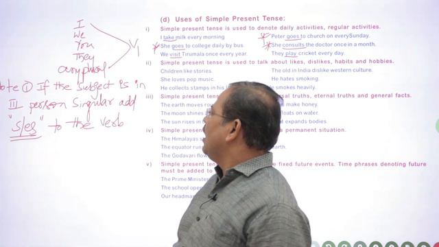 General English For High Court Jobs | AP High Court смотреть онлайн